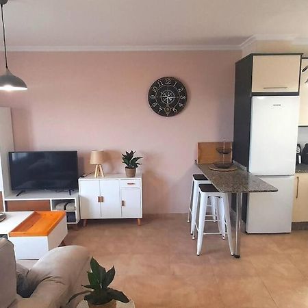 Apartamento Vistas Al Mar فوز المظهر الخارجي الصورة