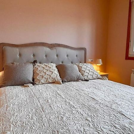 Apartamento Vistas Al Mar فوز المظهر الخارجي الصورة