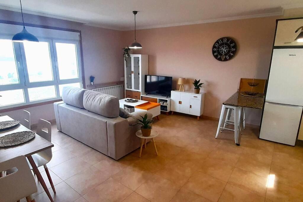 Apartamento Vistas Al Mar فوز المظهر الخارجي الصورة