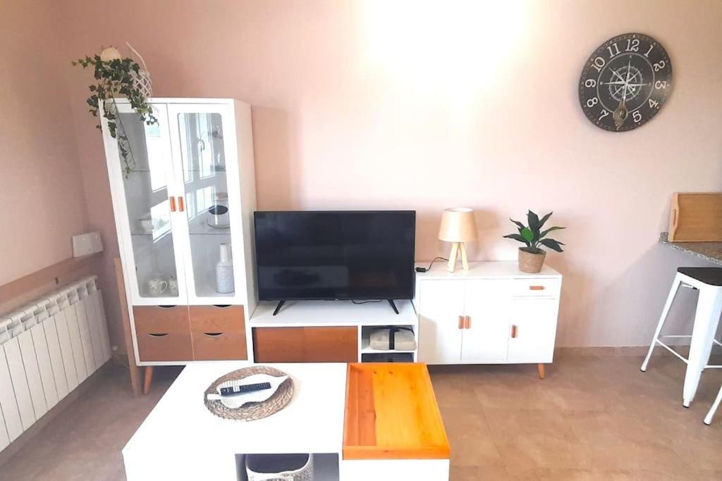 Apartamento Vistas Al Mar فوز المظهر الخارجي الصورة